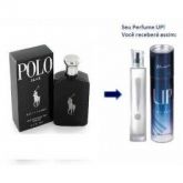 Polo Black