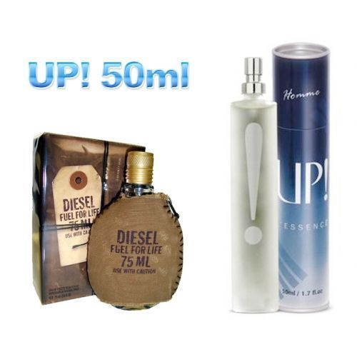 Diesel Fuel For Life