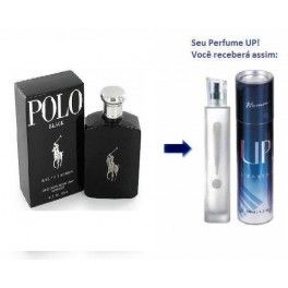 Polo Black